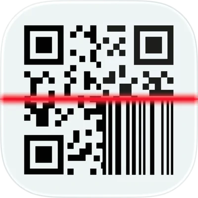 QR Code Reader icon